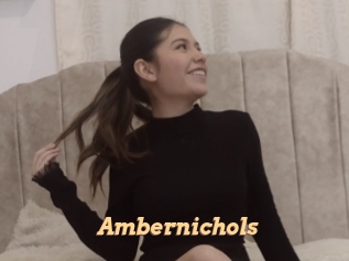 Ambernichols