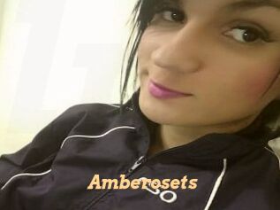 Amberosets