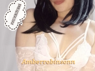 Amberrobinsonn