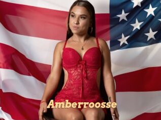 Amberroosse