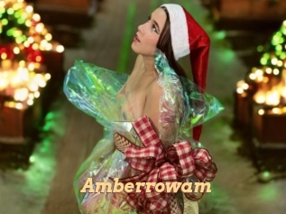 amberrowam Live Paradise