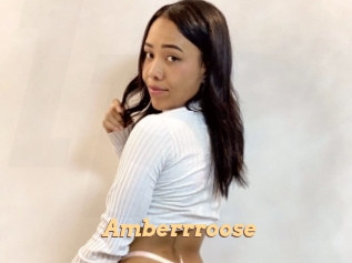 Amberrroose