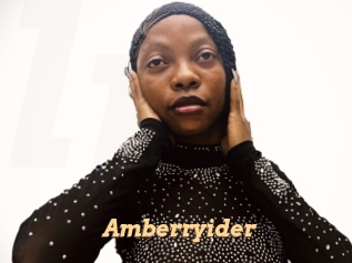 Amberryider