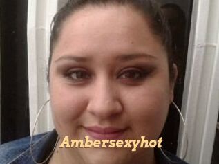 Ambersexyhot