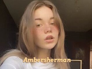 Ambersherman