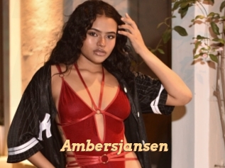 Ambersjansen