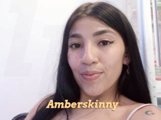 Amberskinny