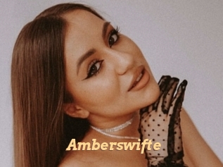 Amberswifte
