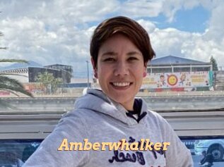 Amberwhalker