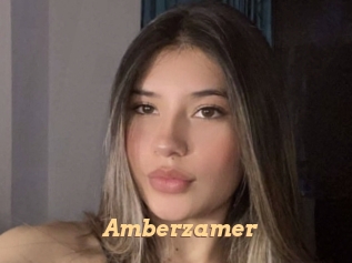 Amberzamer