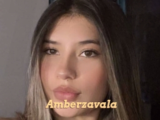 Amberzavala