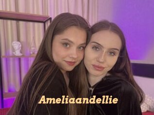 Ameliaandellie