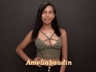 Ameliabaudin
