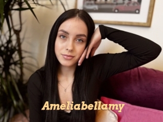 Ameliabellamy