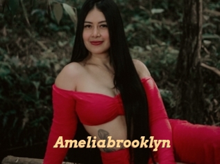 ameliabrooklyn Live Paradise