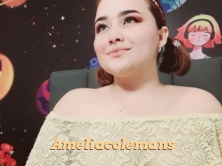 Ameliacolemans