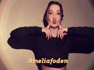 Ameliafoden