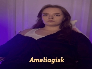 Ameliagisk
