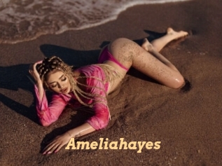 Ameliahayes