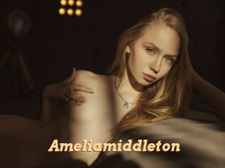 Ameliamiddleton