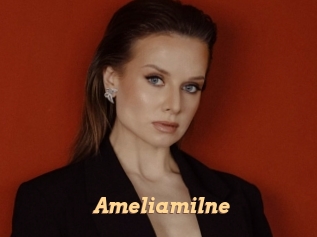 Ameliamilne
