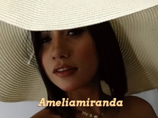 ameliamiranda Live Paradise