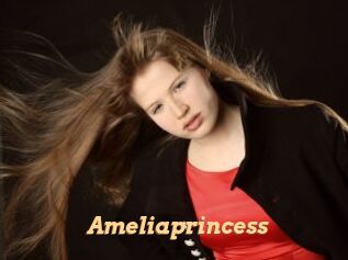 Ameliaprincess