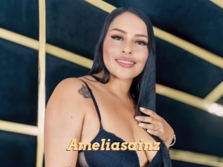 Ameliasainz