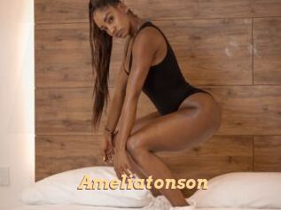 Ameliatonson