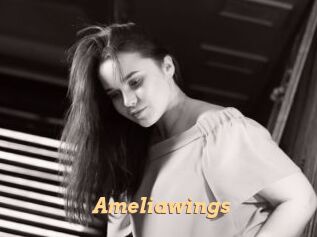 ameliawings Live Paradise