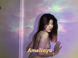 Ameliayu
