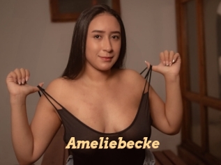 Ameliebecke