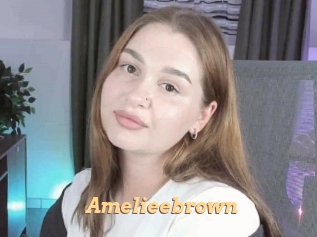 Amelieebrown
