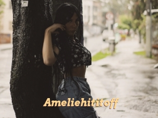 Ameliehititoff