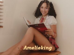 Amelieking