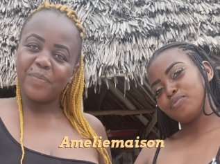 Ameliemaison