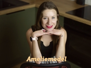 Ameliemodel