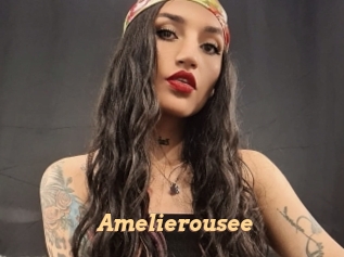 Amelierousee