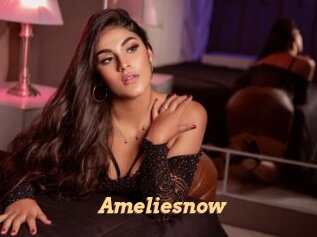 Ameliesnow