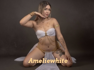 Ameliewhite