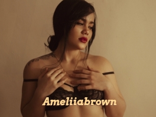 Ameliiabrown