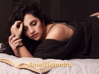 ameliiemoon Live Paradise