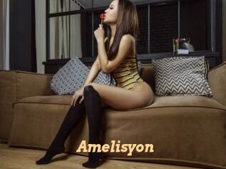 Amelisyon