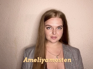 Ameliyamosten