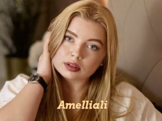 Amelliali
