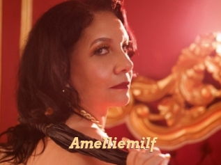 Amelliemilf