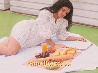 Amellierouse