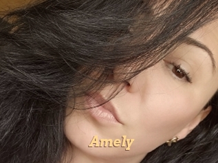 amely Live Paradise