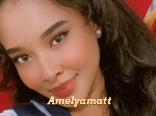 Amelyamatt