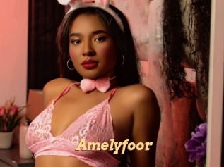 Amelyfoor